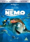 Finding Nemo (2 Disc Collector's Edition) [DVD] [2003] only £7.00