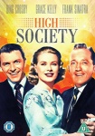 High Society [DVD] [1956] only £5.99