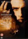 Interview With The Vampire [1995] [DVD] only £5.99