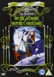 The Nightmare Before Christmas (Special Edition) [1994] [DVD] by Danny Elfman only £5.99