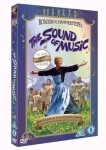 The Sound of Music (Sing-Along Edition) [DVD] [1965] only £6.99