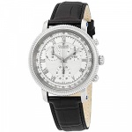 Charmex President II Chronograph White Dial Men's Watch 2990 for only £599.99