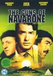 The Guns Of Navarone [DVD] only £5.99