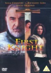 First Knight [DVD] [1995] only £5.99