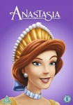 Anastasia - Family Icons [DVD] [2019] only £5.99