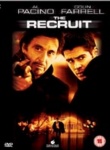 The Recruit [DVD] [2003] only £1.00