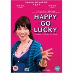 Happy-Go-Lucky [DVD] [2008] only £5.99