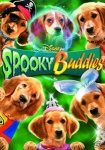 Spooky Buddies [DVD] only £5.99