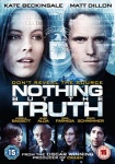 Nothing But the Truth [DVD] [2008] only £5.99