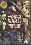 World War Two - Prelude to War [DVD] only £5.99