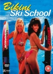 Bikini Ski School [DVD] only £5.99