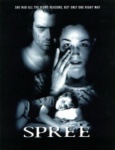 Spree [DVD] [2002] only £5.99