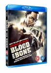 Blood & Bone (Blu Ray) only £7.99