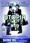 Laurel And Hardy - Utopia [1950] [DVD] only £5.99