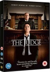 The Judge [DVD] [2014] only £5.99