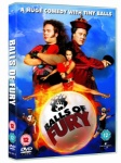 Balls Of Fury [DVD] only £5.99