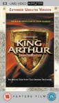 King Arthur [Director's Cut] [UMD Mini for PSP] only £9.99