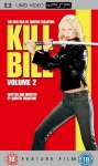 Kill Bill Volume 2 [UMD Mini for PSP] only £9.99