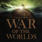 Themes From War Of The Worlds only £5.99