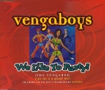 We Like to Party [CD 1] only £5.99