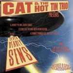Cat & the Hot Tin Trio only £5.99