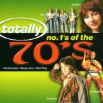 Totally No.1's of the 70's only £5.99