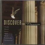 Discover the Classics only £5.99