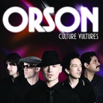 Culture Vultures only £5.99