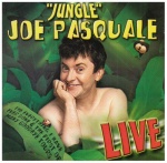 Jungle - Live only £5.99