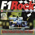 F1 Rock only £7.99