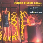 Floor Filler Killers - New Directions: Vol. 3 only £5.99