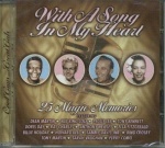 With A Song In My Heart only £5.99