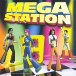 Mega Station only £7.99