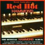 ...Plays Red Hot Hammond only £7.99
