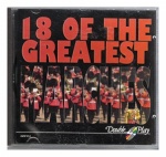 18 of the Greatest only £7.00
