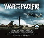 The War In The Pacific: Volume 1 [DVD] only £5.99