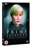 Prime Suspect: 4 - Inner Circles [DVD] only £5.99