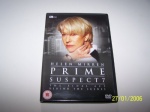 Prime Suspect 7 - The Final Act Behind the Scenes only £5.99