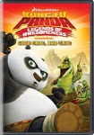 Kung Fu Panda: Legends of Awesomeness - Good Croc [DVD] [Region 1] [US Import] [NTSC] only £5.99