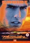 Days Of Thunder [1990] [DVD] [2017] only £5.99