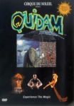 Cirque Du Soleil: Quidam [DVD] only £9.99