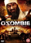 Osombie [DVD] only £5.00