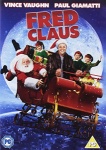 Fred Claus [DVD] [2007] only £5.99