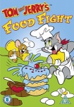 Tom And Jerry: Food Fight [DVD] [2011] only £5.99