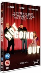 Not Going Out: Complete Second Series [DVD] only £7.99