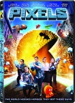 PIXELS only £5.99