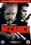 McCanick [DVD] [2013] only £5.99