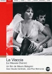 La Viaccia - DVD only £9.99