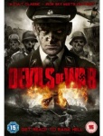 Devils of War [DVD] only £5.99