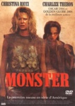 Monster [FR IMPORT] only £5.99